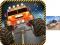 Juego Monster Truck Racing Legend en línea
