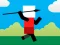 Juego Spear Toss en línea