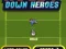 Juego Rugby Down Heroes en línea