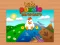 Juego Kids Puzzle Adventure en línea