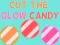 Juego Cut The Glow Candy en línea