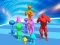 Juego Stickman Crowd Fight en línea