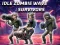 Juego Idle Zombie Wave: survivors en línea