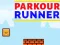 Juego Parkour Runner en línea