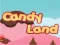 Juego Candy Land en línea