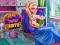Juego Super Doll Twins Birth en línea
