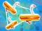Juego Goose Match 3D en línea