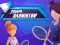 Juego Power badminton en línea