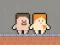 Juego Pixi Steve Alex Herobrine en línea