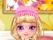 Juego Baby Halen Pajama Party en línea