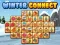 Juego Winter connect en línea
