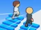 Juego Stair Run Online 2 en línea