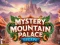 Juego Mystery Mountain Palace Escape en línea