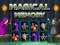 Juego Magical Memory en línea