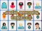 Juego Squid Mahjong Connect en línea
