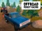 Juego Offroad Forest Racing en línea