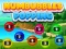 Juego Numbubbles Popping en línea