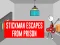 Juego Stickman Escapes From Prison en línea