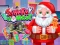 Juego Santa Haircut en línea