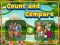 Juego Count And Compare en línea