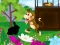 Juego Caged Mischief en línea