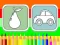 Juego Fun Coloring Book en línea