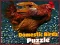 Juego Domestic Birds Puzzle en línea