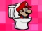 Juego Skibidi Toilet Geometry Rash en línea