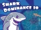 Juego Shark Dominance io en línea