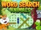 Juego Word Search Animals en línea