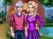 Juego Couple Autumn Trends en línea