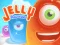 Juego Jelly madness en línea