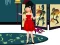 Juego Cutie Girl Dress Up en línea