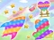 Juego Cannon Ball + Pop It Fidget en línea