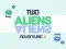 Juego Two Aliens Adventure 2 en línea