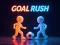 Juego Goal Rush en línea