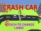 Juego Crash Car en línea
