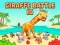 Juego Giraffe Battle Io en línea