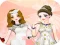 Juego Hot Charming Bride en línea