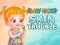 Juego Baby Hazel Skin Trouble en línea
