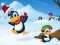 Juego Cute Penguin Slide en línea