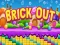 Juego Brick Out en línea