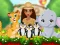 Juego Moana Cute Zoo en línea