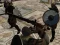 Juego Parthian Warrior en línea