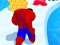 Juego Super Hero Race en línea