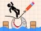Juego Draw and Save Stickman en línea