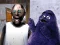 Juego When Granny Met Grimace Shake en línea
