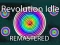 Juego Revolution Idle RE en línea