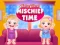 Juego Baby Hazel mischief time en línea