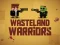 Juego Wasteland Warriors en línea